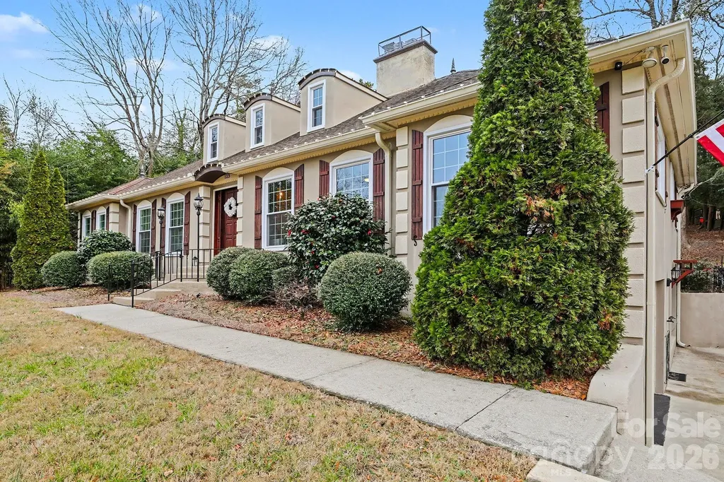 123 Old Bell Road Charlotte NC 28270