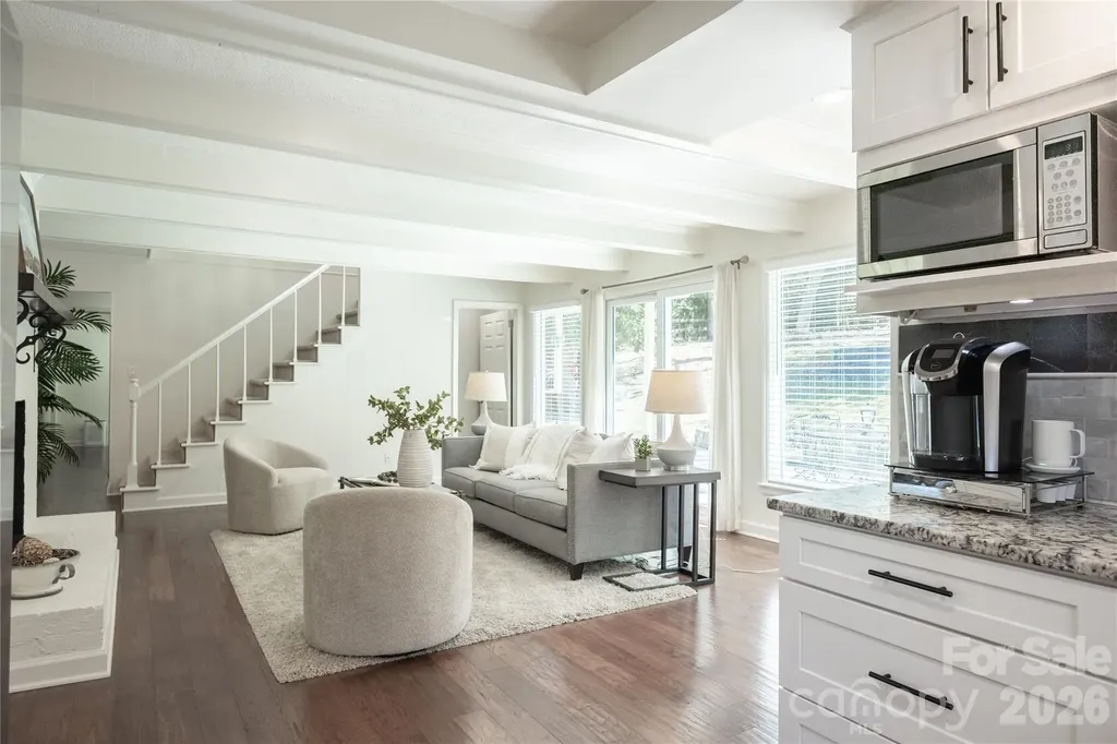 123 Old Bell Road Charlotte NC 28270