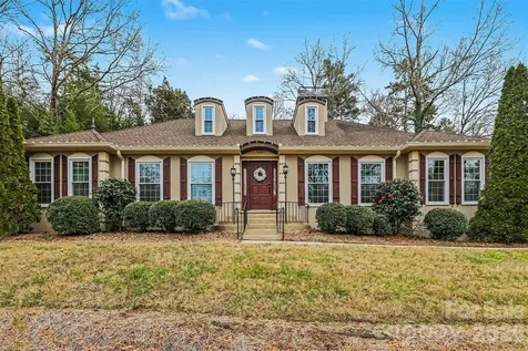 123 Old Bell Road Charlotte NC 28270