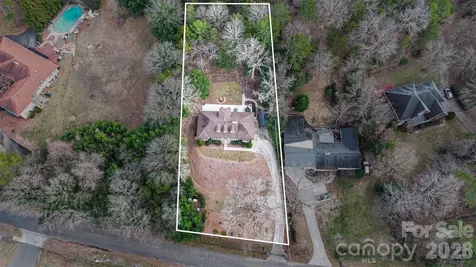 123 Old Bell Road Charlotte NC 28270