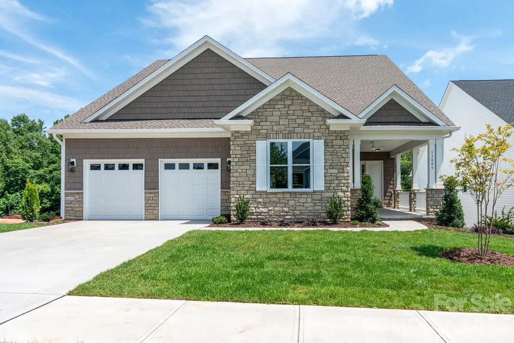 13006 Hazelbrook Lane Cornelius NC 28031