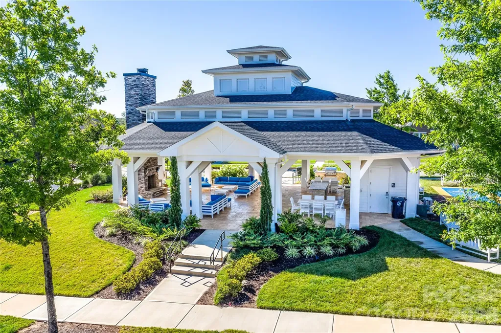 13006 Hazelbrook Lane Cornelius NC 28031