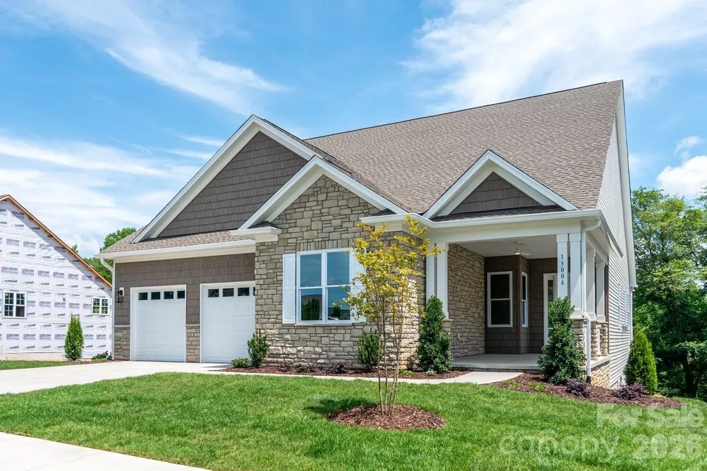 13006 Hazelbrook Lane Cornelius NC 28031