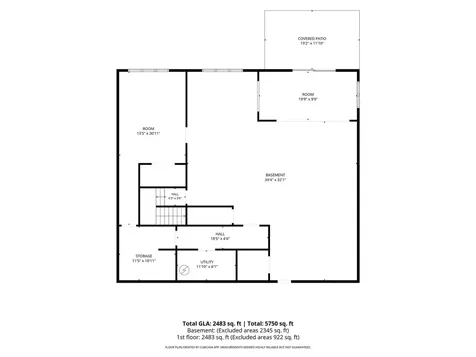 13006 Hazelbrook Lane Cornelius NC 28031