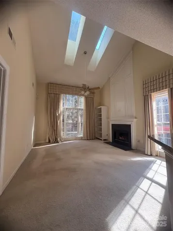5828 Swanston Drive Charlotte NC 28269