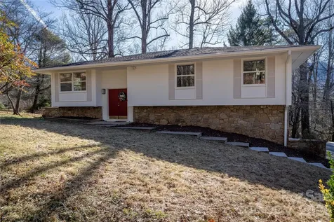 104 Disosway Street Black Mountain NC 28711