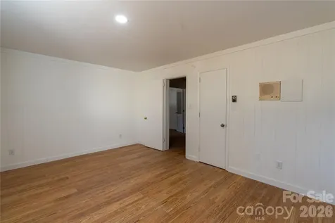 104 Disosway Street Black Mountain NC 28711