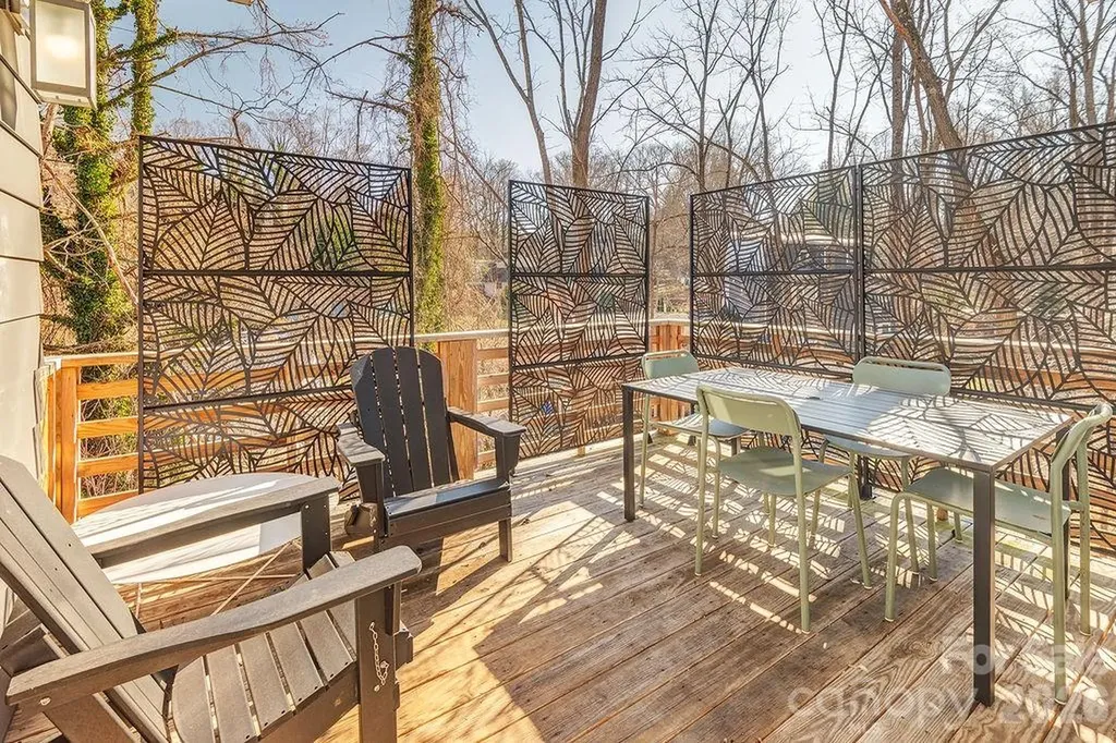 21 Orrinel Way Asheville NC 28806