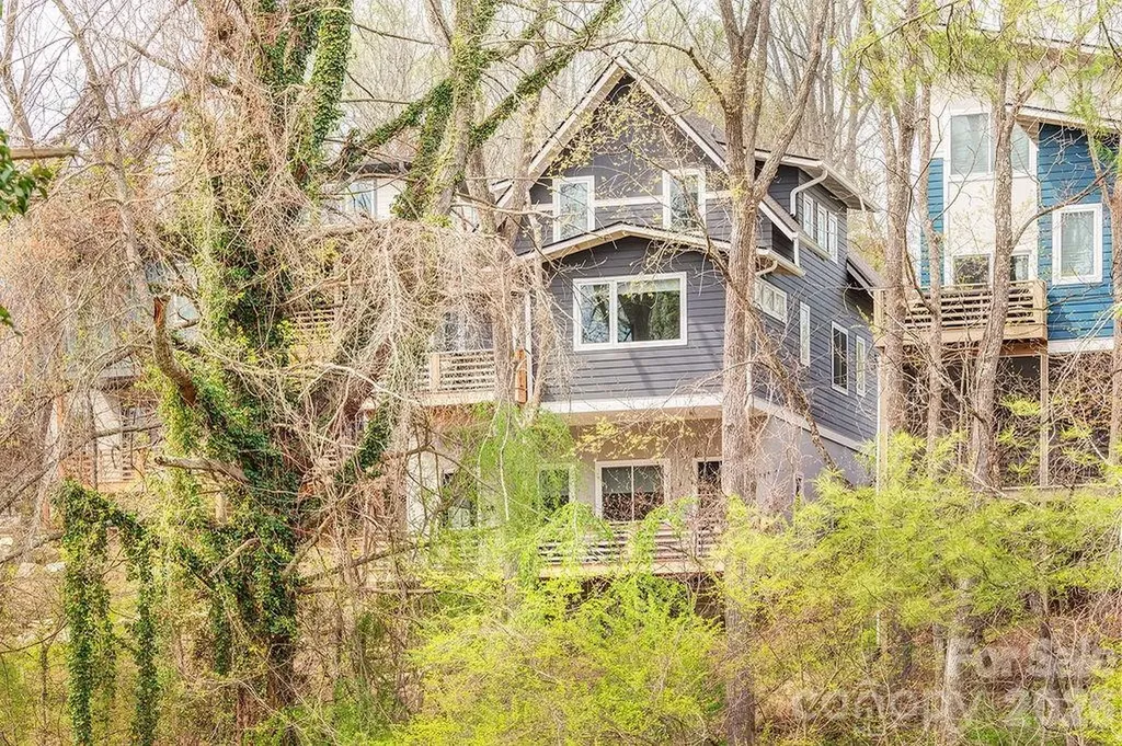 21 Orrinel Way Asheville NC 28806
