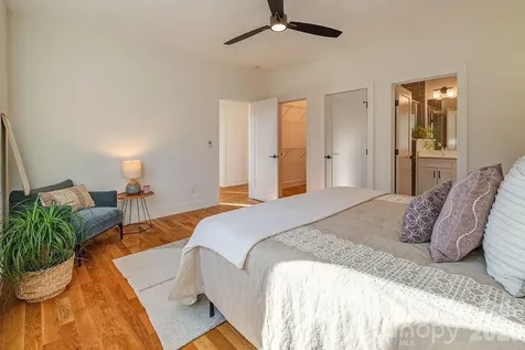 21 Orrinel Way Asheville NC 28806