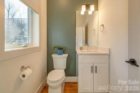 21 Orrinel Way Asheville NC 28806