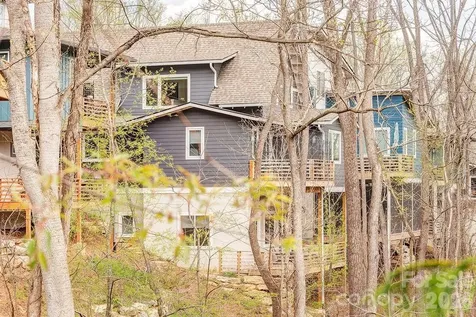 21 Orrinel Way Asheville NC 28806