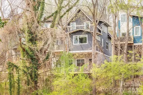 21 Orrinel Way Asheville NC 28806