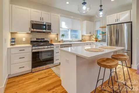 21 Orrinel Way Asheville NC 28806