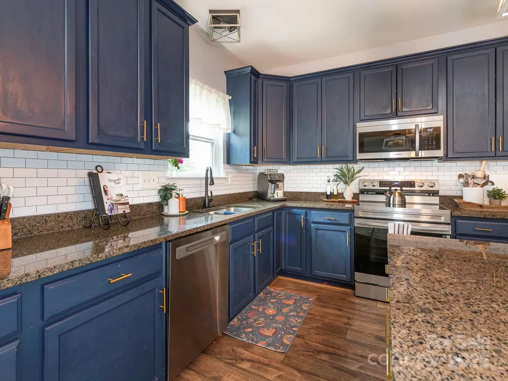 8208 Stourhead Gardens Lane Waxhaw NC 28173