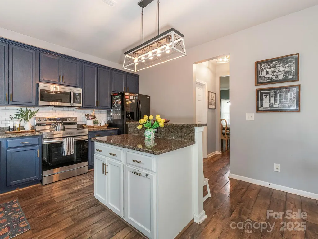 8208 Stourhead Gardens Lane Waxhaw NC 28173