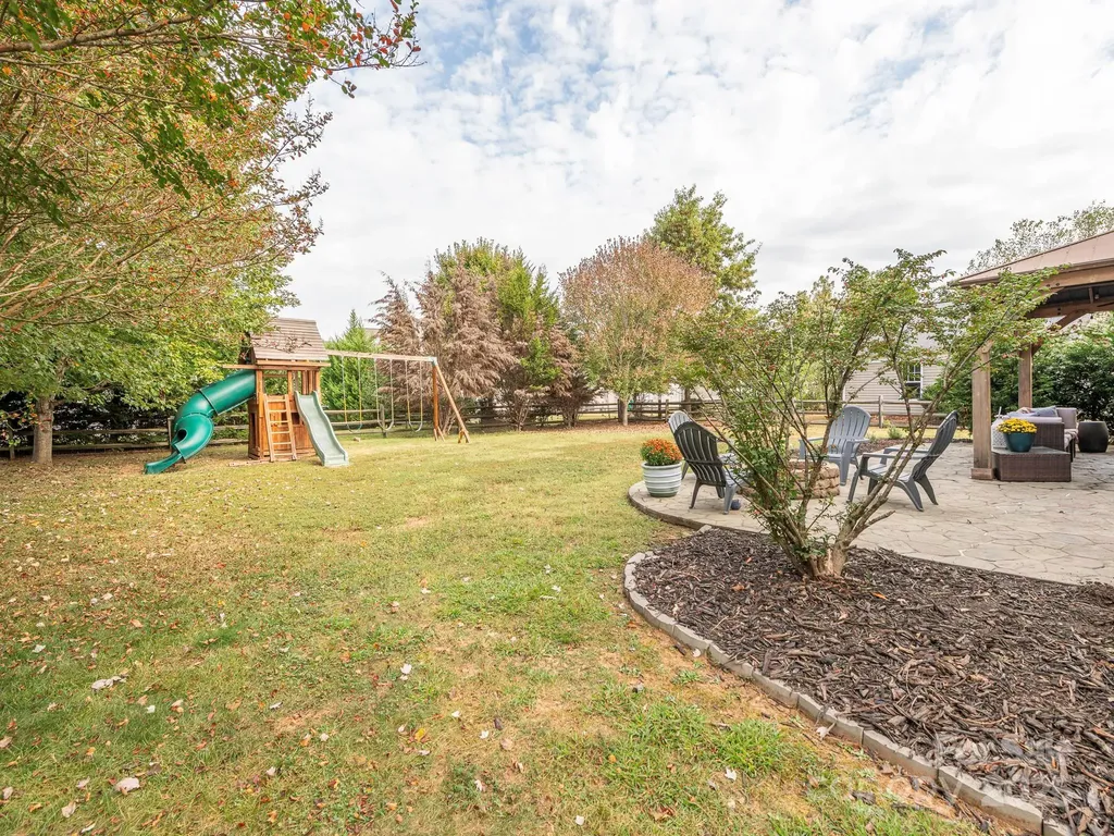 8208 Stourhead Gardens Lane Waxhaw NC 28173