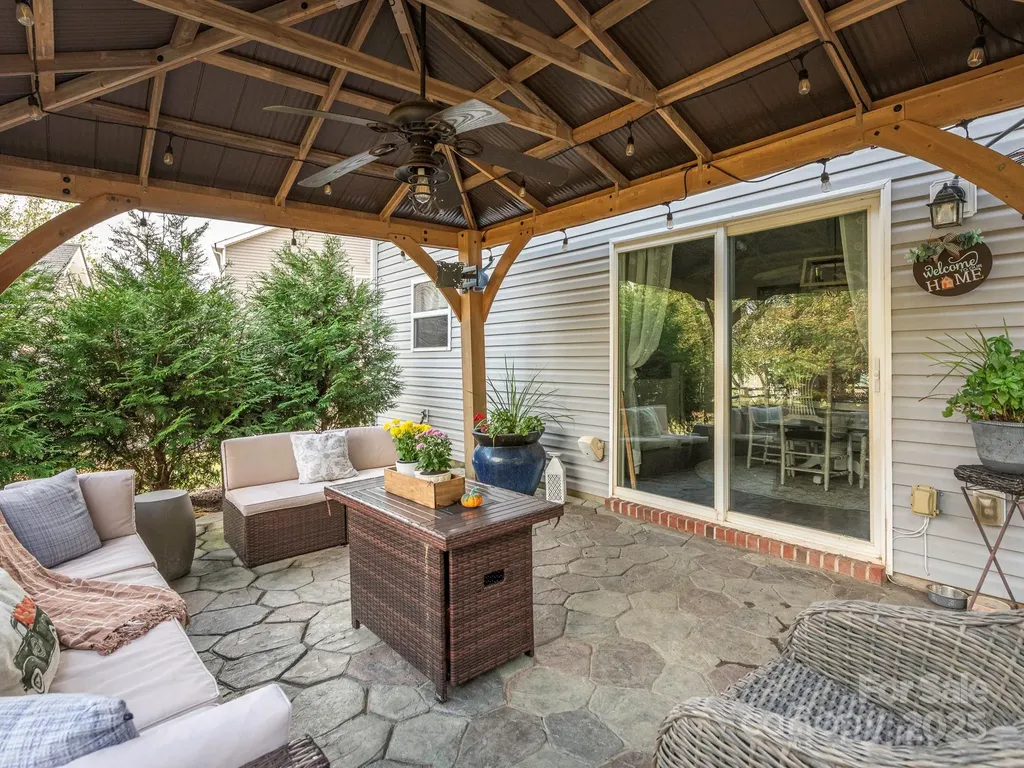 8208 Stourhead Gardens Lane Waxhaw NC 28173