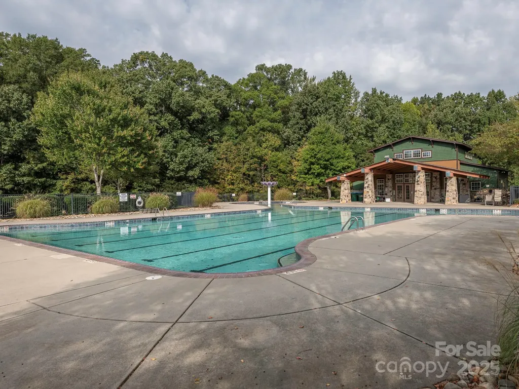 8208 Stourhead Gardens Lane Waxhaw NC 28173