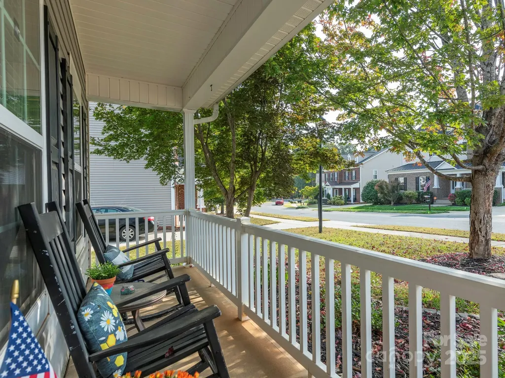 8208 Stourhead Gardens Lane Waxhaw NC 28173