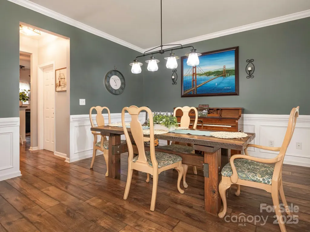 8208 Stourhead Gardens Lane Waxhaw NC 28173
