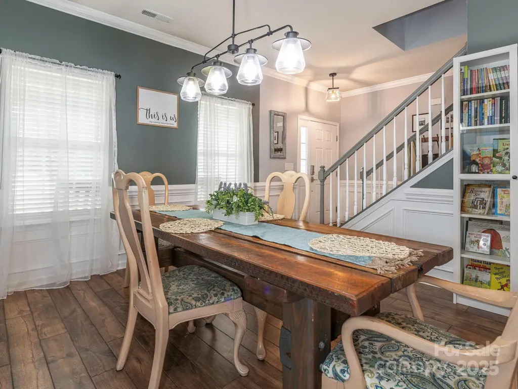 8208 Stourhead Gardens Lane Waxhaw NC 28173