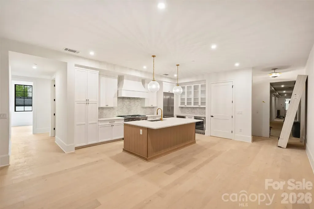 409 Queens Road Charlotte NC 28207