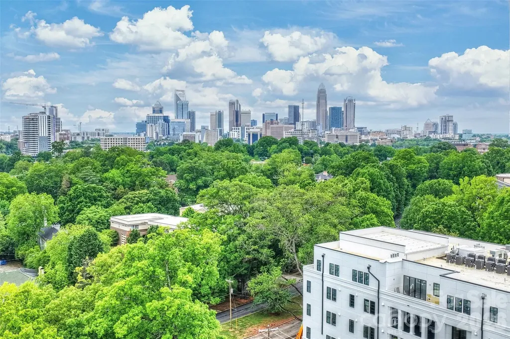 409 Queens Road Charlotte NC 28207