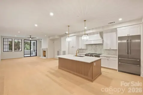 409 Queens Road Charlotte NC 28207