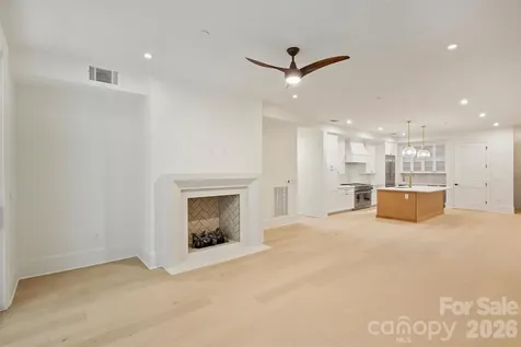 409 Queens Road Charlotte NC 28207