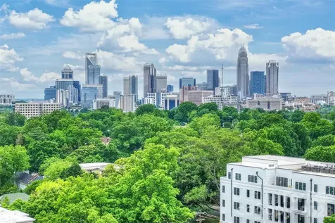 409 Queens Road Charlotte NC 28207