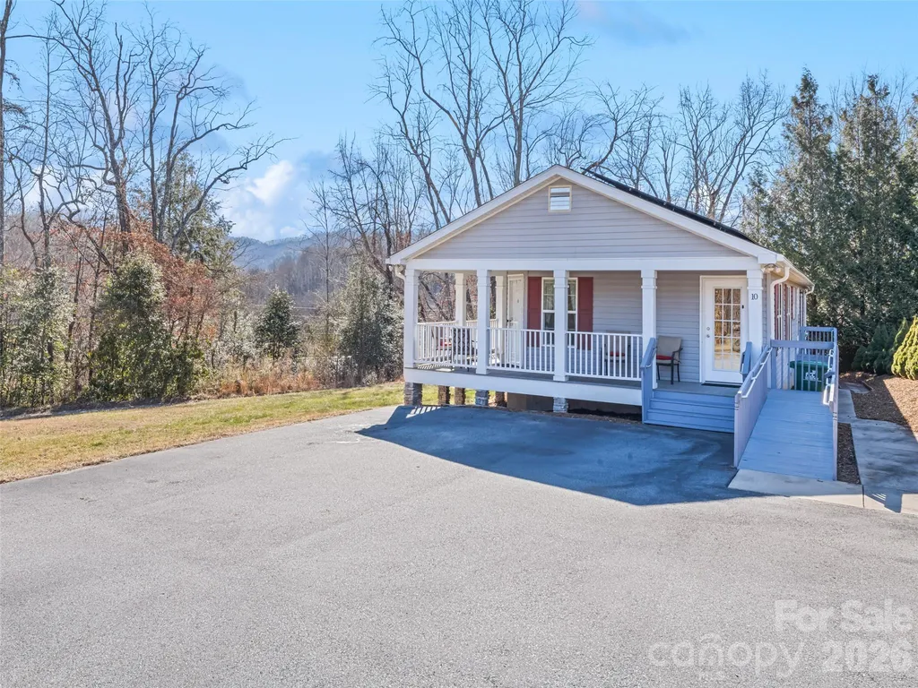 10 Enochs Way Fletcher NC 28732