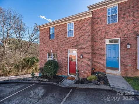 53 Vancott Court Clyde NC 28721