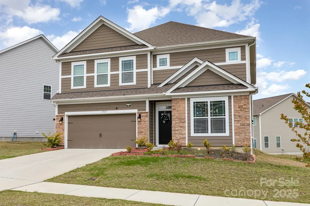 9727 White Chapel Drive NW Concord NC 28027