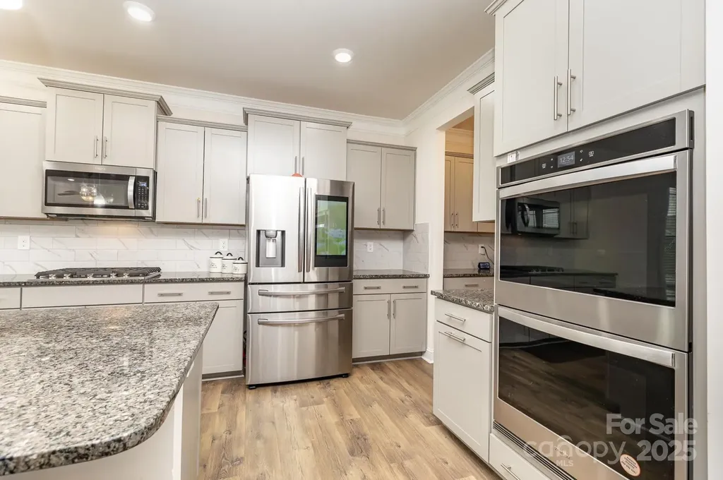 9727 White Chapel Drive NW Concord NC 28027