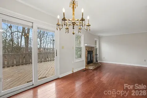 374 Tall Oaks Trail Fort Mill SC 29715