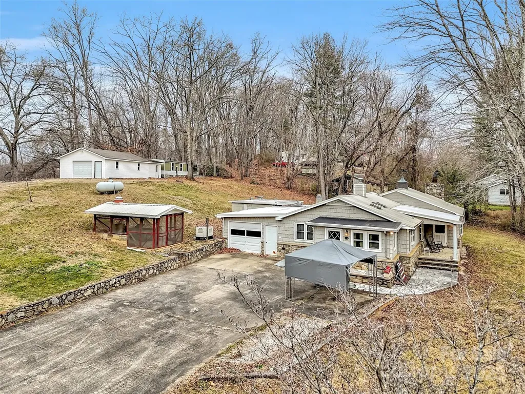 18 & 44 Sierra Point Waynesville NC 28786