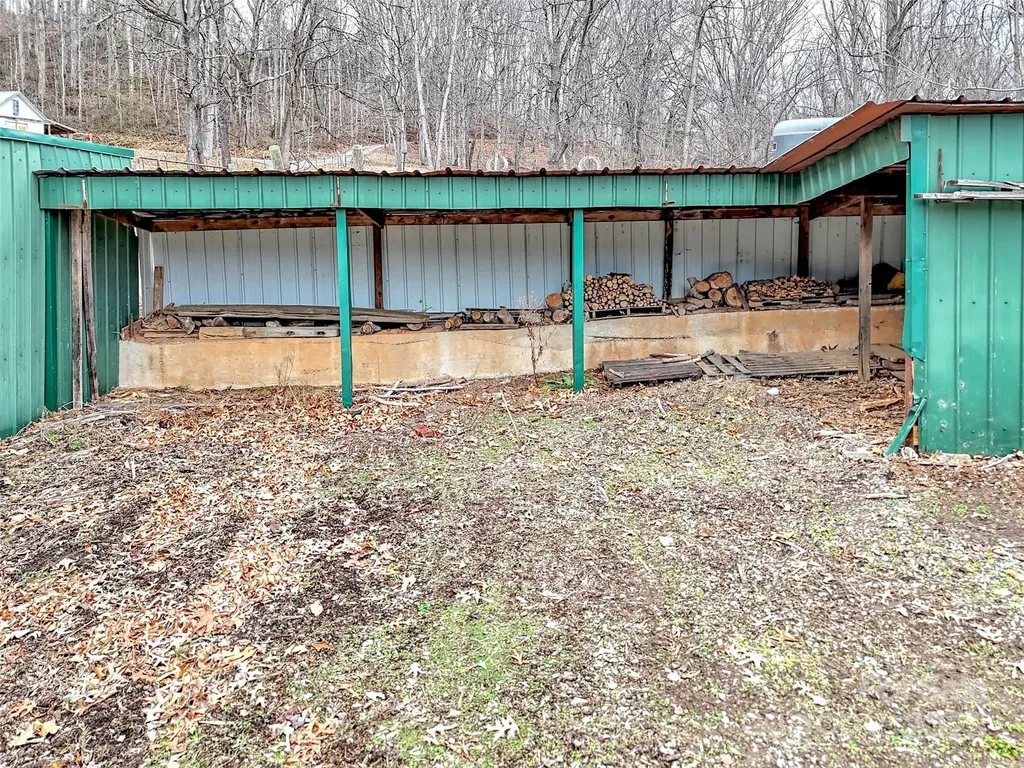18 & 44 Sierra Point Waynesville NC 28786