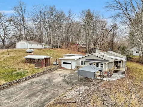 18 & 44 Sierra Point Waynesville NC 28786