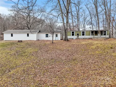 18 & 44 Sierra Point Waynesville NC 28786