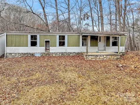 18 & 44 Sierra Point Waynesville NC 28786