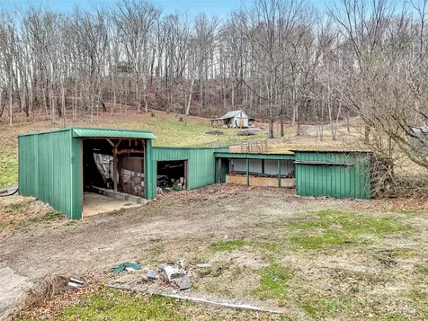 18 & 44 Sierra Point Waynesville NC 28786