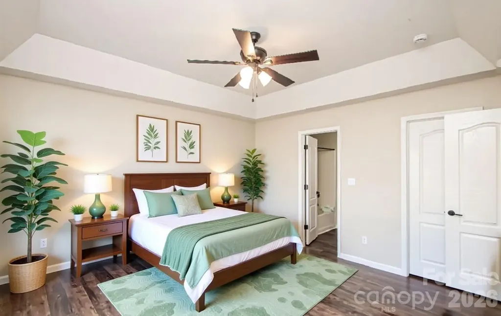2342 Brendon Patrick Court Charlotte NC 28262