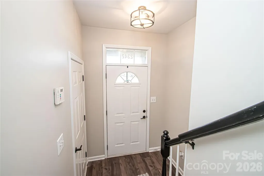 2342 Brendon Patrick Court Charlotte NC 28262