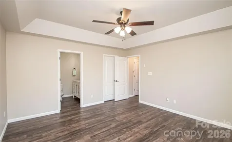 2342 Brendon Patrick Court Charlotte NC 28262