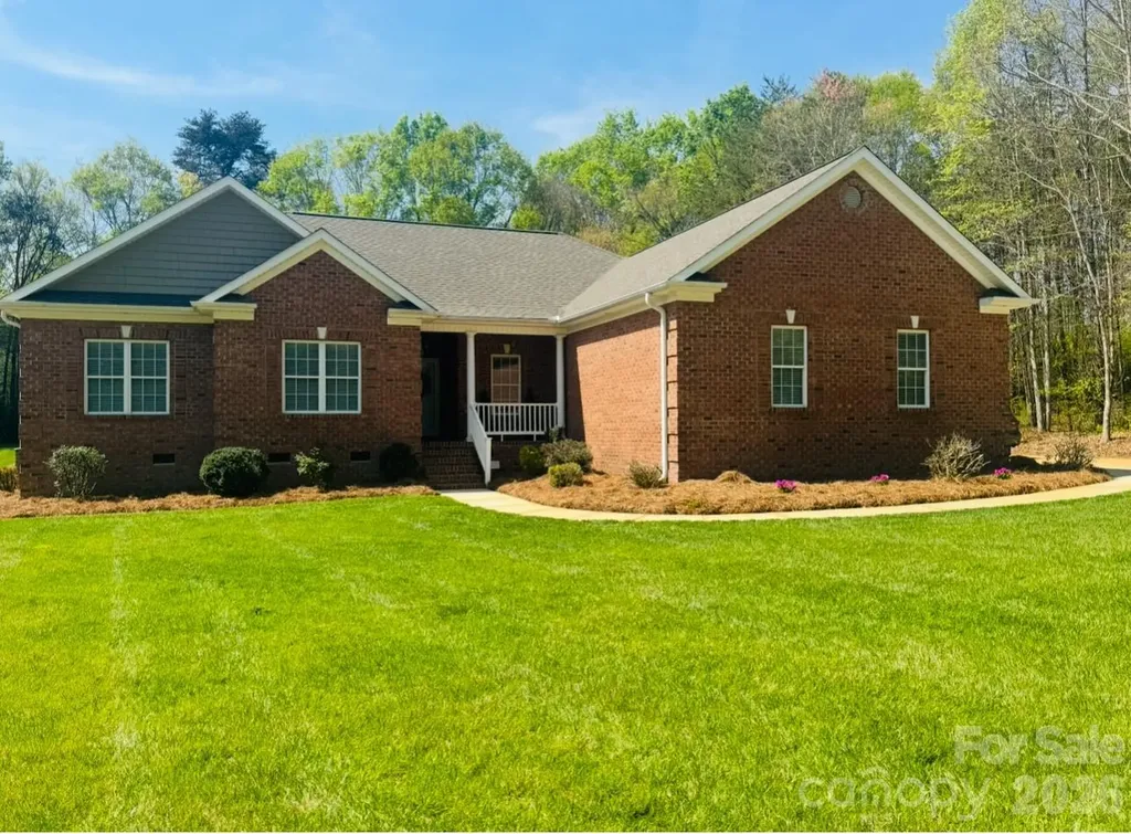 1266 Oak Grove Lane Salisbury NC 28146