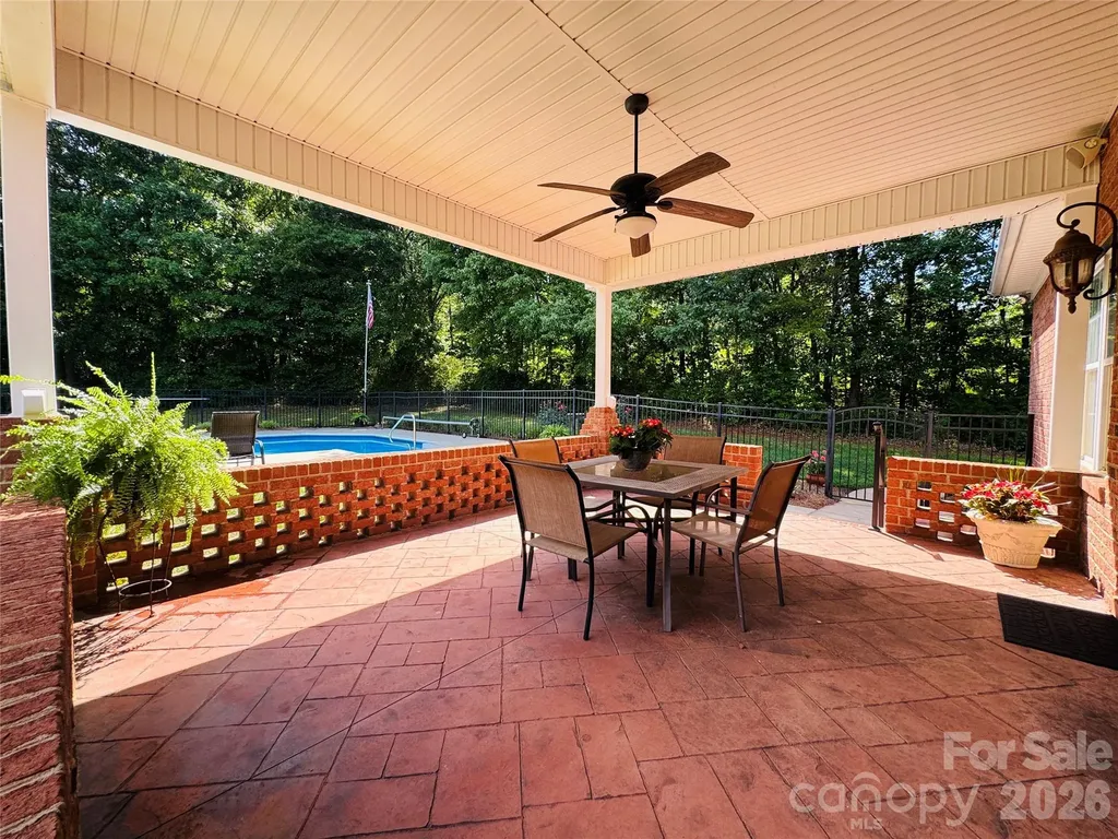 1266 Oak Grove Lane Salisbury NC 28146