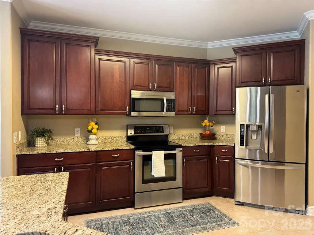 1266 Oak Grove Lane Salisbury NC 28146