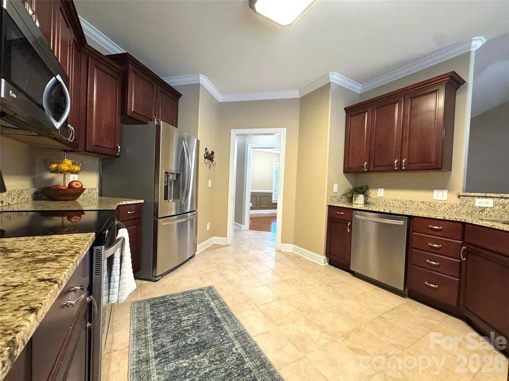 1266 Oak Grove Lane Salisbury NC 28146
