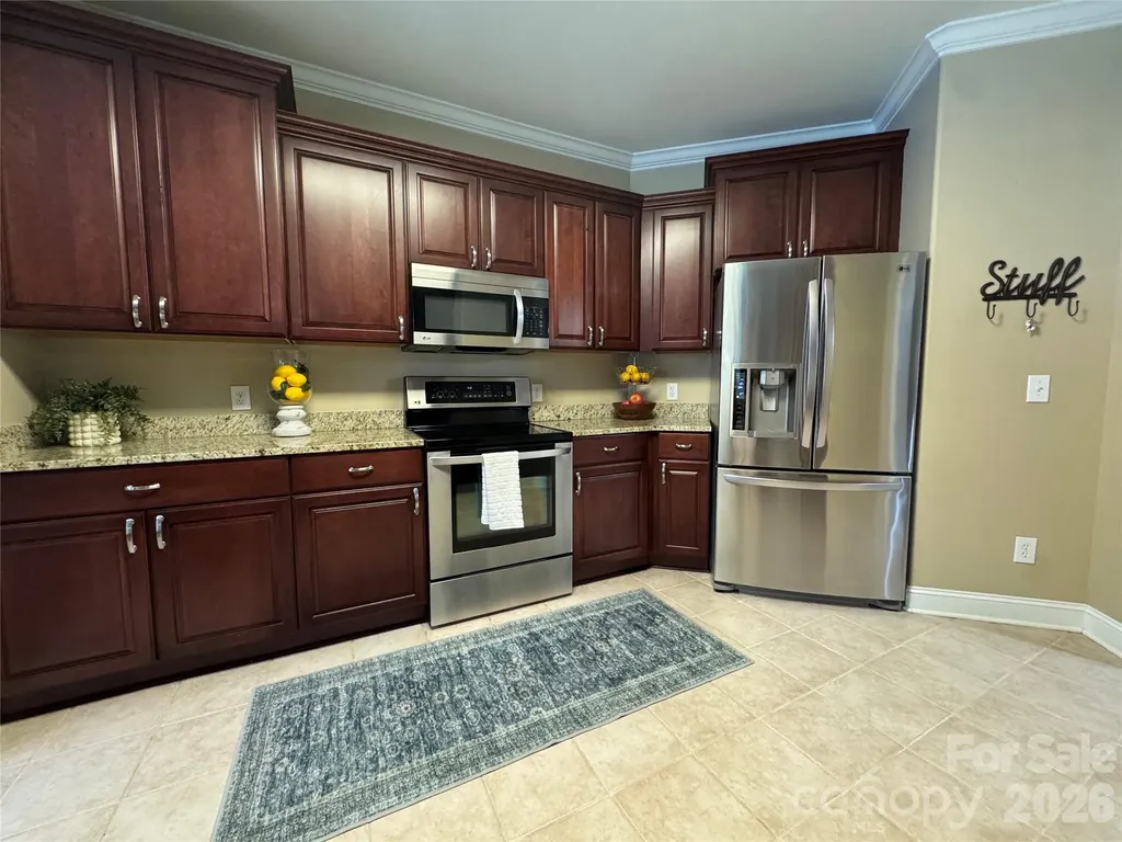 1266 Oak Grove Lane Salisbury NC 28146